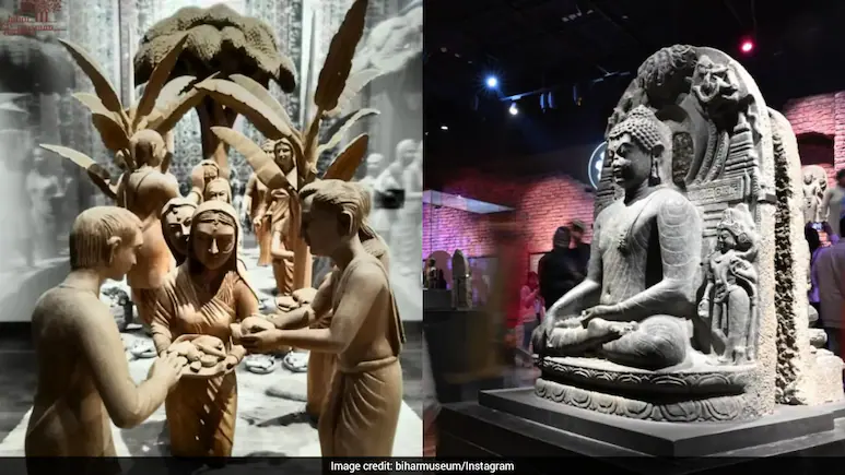 Which Are The World's Top 10 Museums? Know India's Only Entry In Top 100