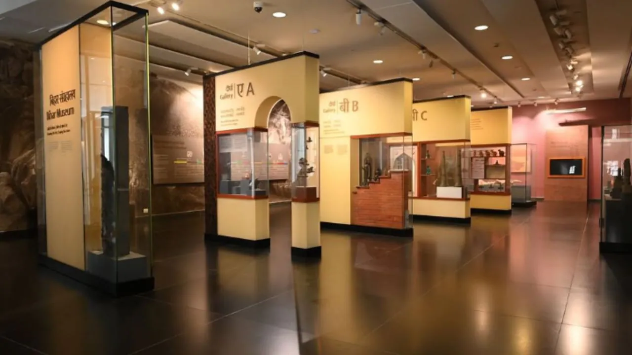 Which Are The World's Top 10 Museums? Know India's Only Entry In Top 100