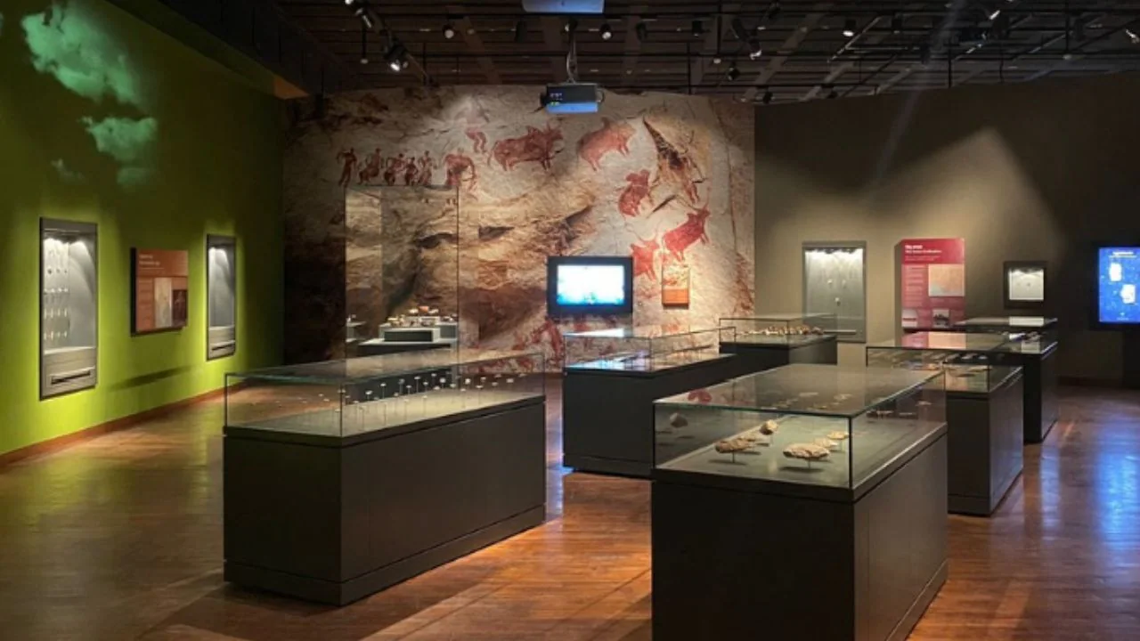 Which Are The World's Top 10 Museums? Know India's Only Entry In Top 100