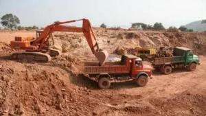 Rajasthan orders weapons, vehicles for forest staff amid attacks linked to illegal sand mining