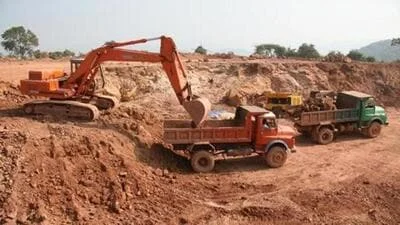 Rajasthan orders weapons, vehicles for forest staff amid attacks linked to illegal sand mining