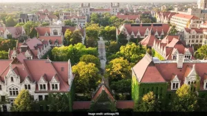 University Of Chicago introduces First AI-Focused Master's Programme, Classes From 2027