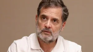 Rahul Gandhi targets Centre over women journalists' assault allegations — 'Release CCTV footage