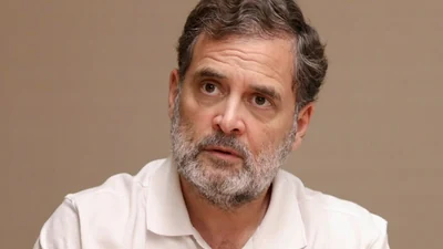 Rahul Gandhi targets Centre over women journalists' assault allegations — 'Release CCTV footage