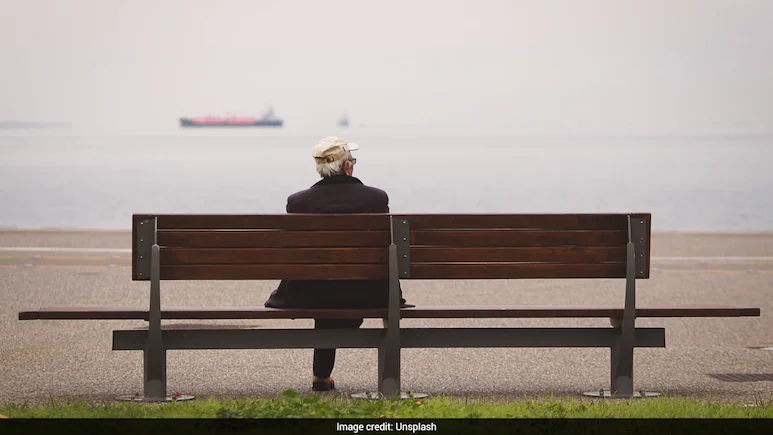 A 101-year-old man in the United States recently opened up about his secret to long life