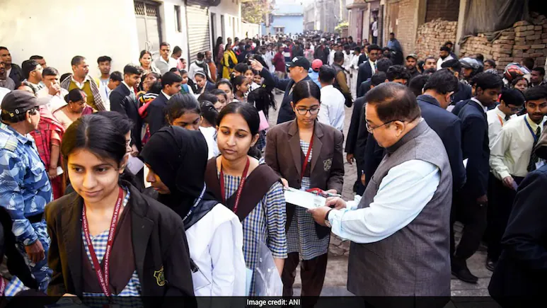 The Central Board of Secondary Education (CBSE) is expected to conduct two board examinations