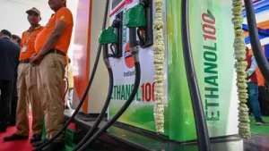 Govt allows flex-fuel vehicles that can run on E100, amends motor vehicle rules