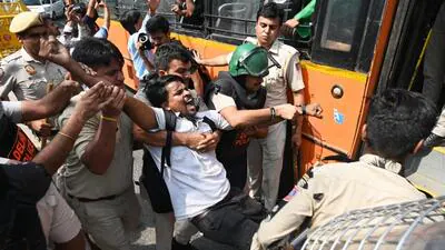 Press Council of India issues guidelines for journalists covering protests