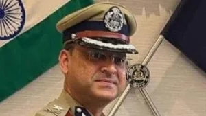 Karnataka names Chetan Singh Rathore as new SIT — Sowjanya murder case