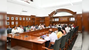 Delhi University Approves Massive Hostel Expansion Worth Nearly Rs 5,889 Crore