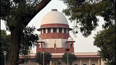 SC asks SEC to decide on YSRCP plea for extending nomination deadline — Andhra local polls