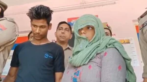 Their crime surfaced after the police found out that the snake had been defanged and was not