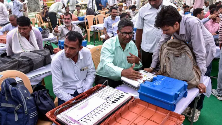 Voters Turn Donors In Meghalaya As Regional Party Crowdfunds