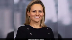 JPMorgan Chase executive Lorna Hajdini has renewed her countersuit against former banker