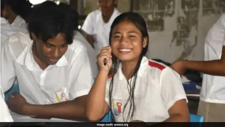 For many students, digital learning is closely connected with their career ambitions