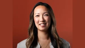 She said society, must rethink how people can find purpose and build connections if AI takes