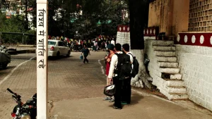 India's Tibetan community is getting smaller