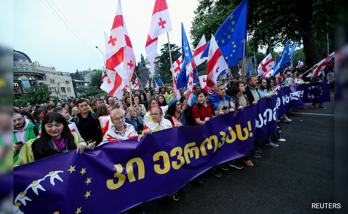 But is the end of every protest always regime change?