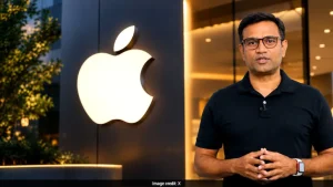 Rajesh Ambati, an Indian-origin software engineer who has worked at Apple for nearly 18 years