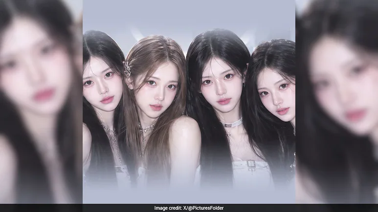 AI Pop Band Creators Apologise For Saying Virtual Singer Quit Due To 'Pregnancy'