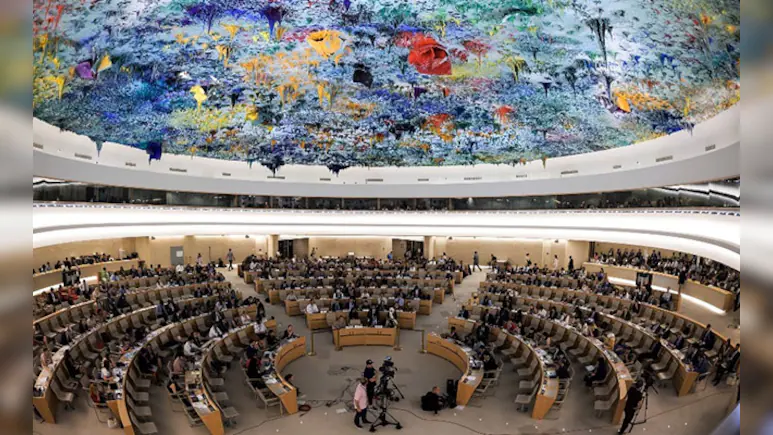 One of the Alliance's first initiatives is on Human Rights Cities
