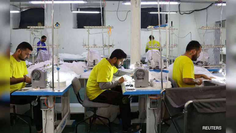 How India's Jobless Youth Have Become Canon Fodder — Opinion | Lured By Salaries, Fed To War