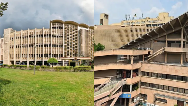 IIT Bombay has emerged as the most preferred institute among the top 100 rankers of JEE