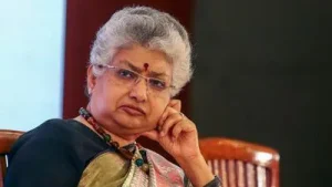 Supreme Court judge justice BV Nagarathna on Saturday said the question of treating a child