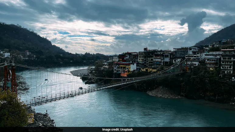 She said that the expenses are not going to reduce and a tourist Tier 3 town like Rishikesh is
