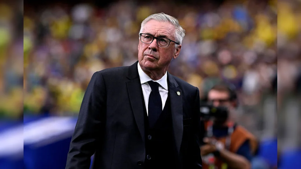 Ancelotti said Brazil had “full respect” for India, who recently played out a 1-1 draw