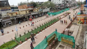 Delhi traders' objection is not limited to just INDIA bloc's rally on November 1, it extends