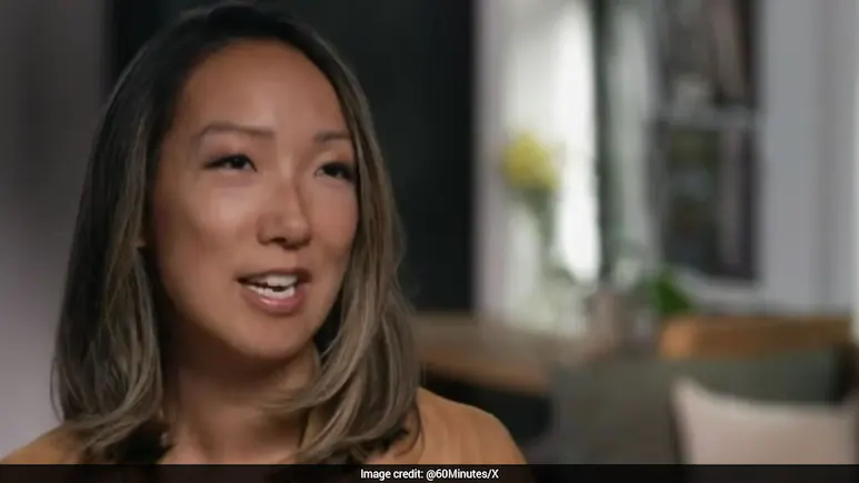 Clara Shih, former AI lead at Salesforce and Meta, said artificial intelligence (AI) is