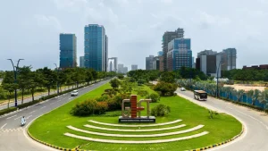 GIFT City has partnered with the Indian Institute of Management Bangalore (IIM Bangalore)