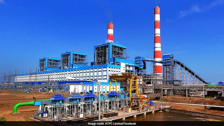 Eligible candidates can apply through the official NTPC careers website, careers.ntpc.co.in