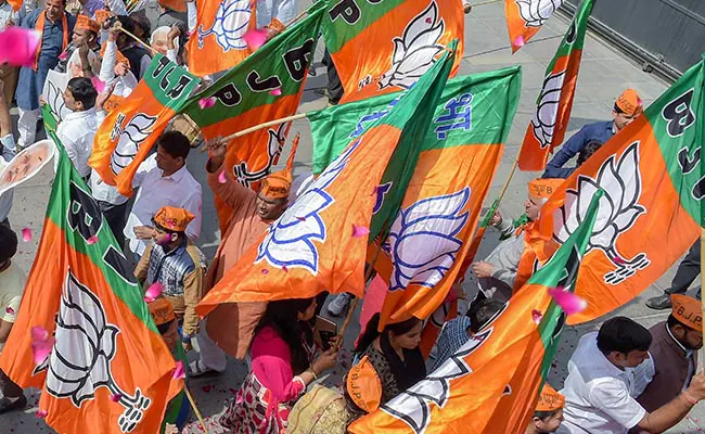 Opinion | BJP Rules Out Trinamoolisation' Ahead Of Civic Polls, But Can It Afford To?