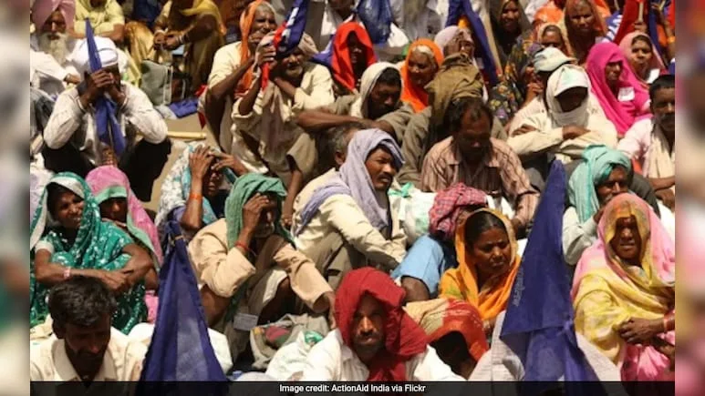 As we head close to the assembly elections early next year, the political discourse in Uttar