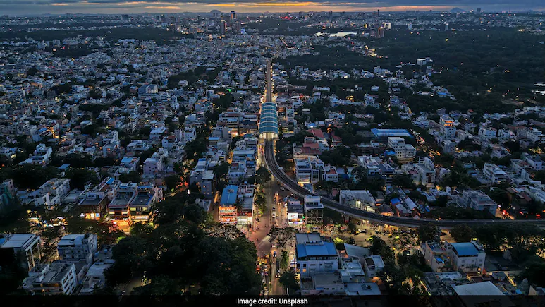 Woman argues "Don't Come To Bengaluru" If Earning Less Than Rs 1 Lakh Monthly, Sparks Debate