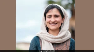 Oxford Alumna Donates Rs 23 Crore To Fund Annual Scholarship For Afghan Women