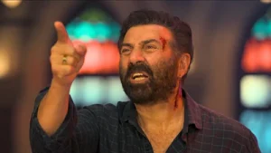 Tested and assessed: Medical body seeks of Sunny Deol's 'Suryaa' over portrayal of doctors
