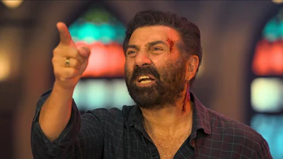 Tested and assessed: Medical body seeks of Sunny Deol's 'Suryaa' over portrayal of doctors