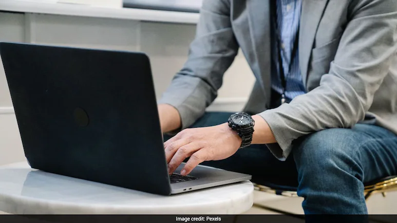 Following this advice, the professional interviewed with several companies and received offers