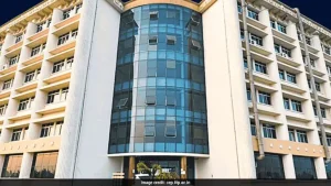IIT Patna Invites Applications For MBA In Finance For Working Professionals: result and decisive