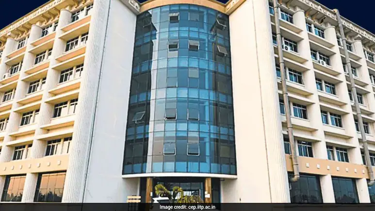 IIT Patna Invites Applications For MBA In Finance For Working Professionals: result and decisive