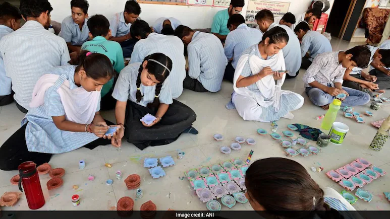 Students in Bihar, Uttar Pradesh, and Jharkhand are set for a school break in November 2026