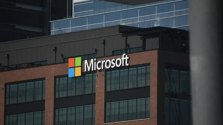 Techie 'Super Scared' After Microsoft Offers Exit Packages To 60,000 Staff: 'I Couldn't Sleep'