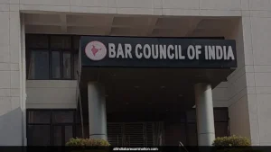 Bar Council Of India Releases AIBE 22 Syllabus, Check Subject-Wise Weightage: result and decisive