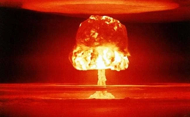 Nuclear war and the misuse of artificial intelligence (AI) could put the future of humanity