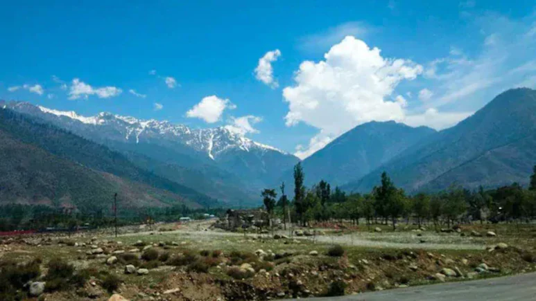 Why it matters: "Motivated Propaganda": India Rejects Islamic Group's Resolution On J&K