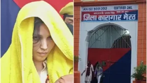 Judge's 'Dharma' Reference From The Gita In Meerut Blue Drum Murder Sentencing