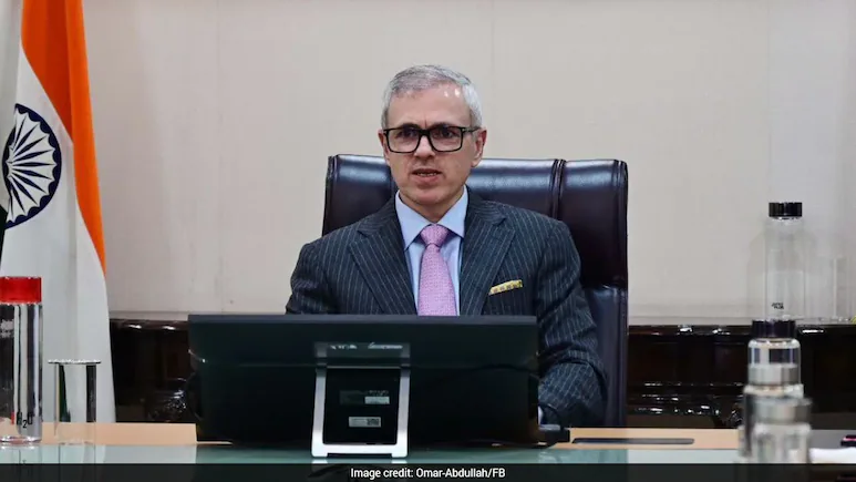 Jammu and Kashmir Chief Minister Omar Abdullah on Wednesday approved a 100 per cent increase